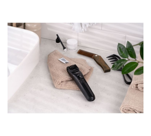 Машинка для стрижки Ardesto HC-Y10-B