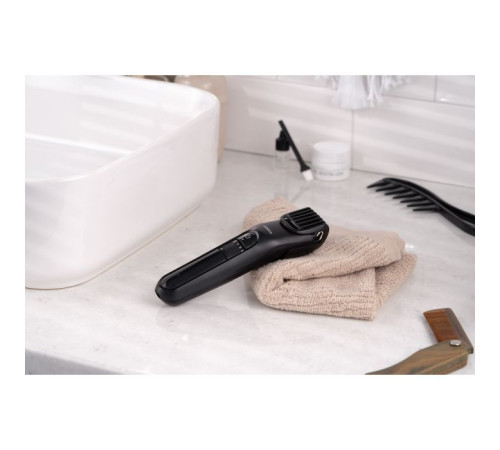 Машинка для стрижки Ardesto HC-Y10-B