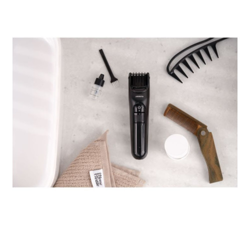 Машинка для стрижки Ardesto HC-Y10-B