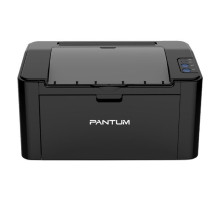 Лазерний принтер Pantum P2500NW с Wi-Fi (P2500NW)