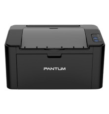 Лазерний принтер Pantum P2500NW с Wi-Fi (P2500NW)