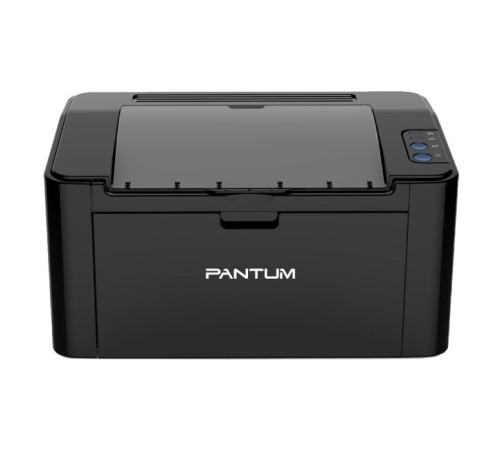 Лазерний принтер Pantum P2500NW с Wi-Fi (P2500NW)