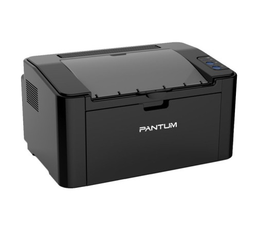 Лазерний принтер Pantum P2500NW с Wi-Fi (P2500NW)