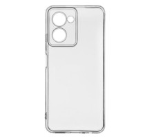 Чехол для мобильного телефона Armorstandart Air Series Realme C33 Camera cover Transparent (ARM65763)