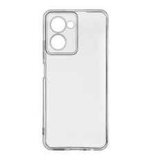 Чохол до мобільного телефона Armorstandart Air Series Realme C33 Camera cover Transparent (ARM65763)