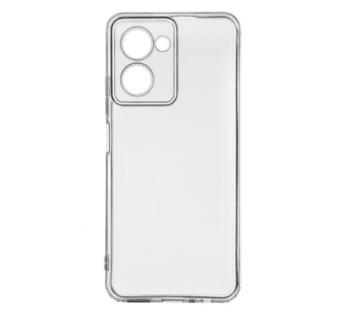 Чохол до мобільного телефона Armorstandart Air Series Realme C33 Camera cover Transparent (ARM65763)