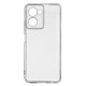 Чохол до мобільного телефона Armorstandart Air Series Realme C33 Camera cover Transparent (ARM65763)
