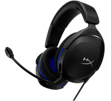 Наушники HyperX Cloud Stinger 2 Core для PlayStation Black (6H9B6AA)