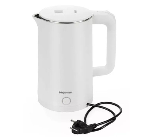 Електрочайник Hölmer HKS-212S