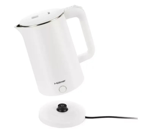 Електрочайник Hölmer HKS-212S