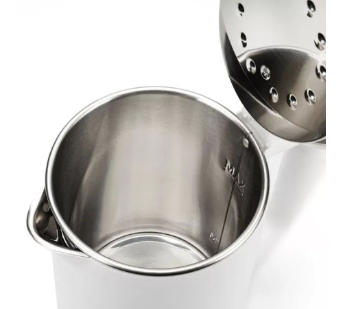 Електрочайник Hölmer HKS-212S