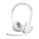 Наушники Logitech H390 USB White (981-001286)
