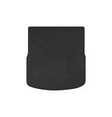Килимок в багажник EVAtech Audi A8 (D3) FWD Short Base 2002-2009 2 пок (AU43044B1RBB)
