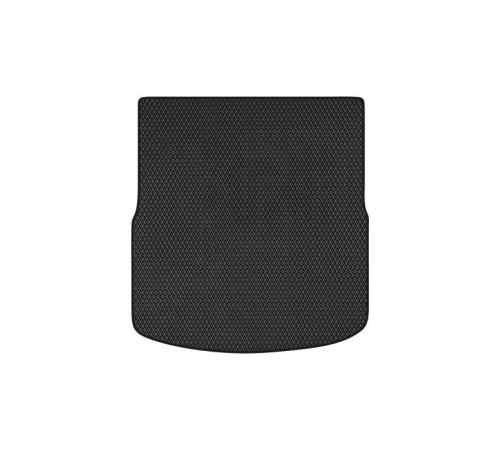 Килимок в багажник EVAtech Audi A8 (D3) FWD Short Base 2002-2009 2 пок (AU43044B1RBB)
