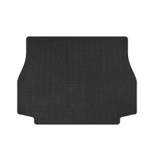 Килимок в багажник EVAtech BMW X5 (E53) Restyling 2003-2006 1 покол (BM12222B1RBB)