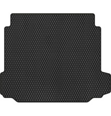 Килимок в багажник EVAtech BMW X5 (F15) 2013-2018 3 покоління SU (BM32738BO1RBB)