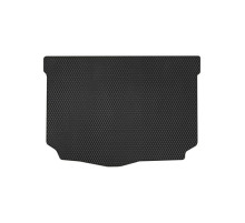 Килимок в багажник EVAtech Ford Fiesta (Mark 8) 5 doors 2017+ 8 поко (FD52173BO1RBB)