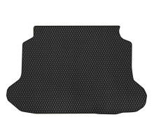 Коврик в багажник EVAtech Honda Civic 2000-2005 7 поколения Htb (HA52094B1RBB)