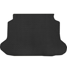 Килимок в багажник EVAtech Honda Civic 2000-2005 7 покоління Htb (HA52094B1RBB)