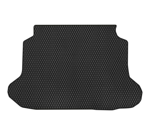 Килимок в багажник EVAtech Honda Civic 2000-2005 7 покоління Htb (HA52094B1RBB)