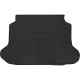 Килимок в багажник EVAtech Honda Civic 2000-2005 7 покоління Htb (HA52094B1RBB)