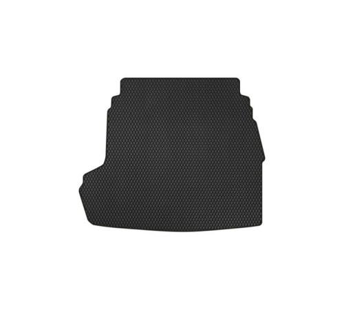 Коврик в багажник EVAtech Hyundai Sonata (YF) 2009-2014 6 поколений (HY1512B1RBB)