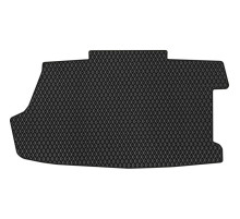 Коврик в багажник EVAtech Hyundai Sonata (YF) Hybrid (5 clips) 2009-2014 (HY12467B1RBB)