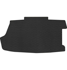 Килимок в багажник EVAtech Hyundai Sonata (YF) Hybrid (5 clips) 2009-2014 (HY12467B1RBB)