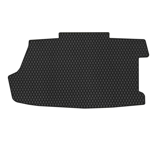 Килимок в багажник EVAtech Hyundai Sonata (YF) Hybrid (5 clips) 2009-2014 (HY12467B1RBB)