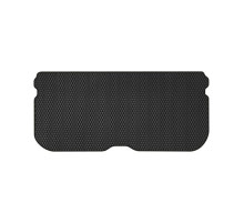 Килимок в багажник EVAtech MINI Cooper (F56) 3-doors 2014+ 3 поколі (MI42795B1RBB)