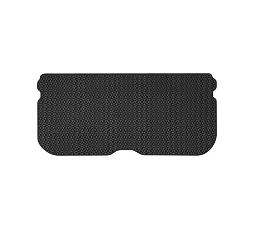 Коврик в багажник EVAtech MINI Cooper (F56) 3-doors 2014+ 3 поколя (MI42795B1RBB)