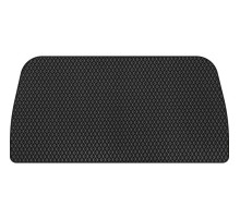 Килимок в багажник EVAtech MINI Countryman (R60) 2010-2017 1 поколі (MI3801B1RBB)