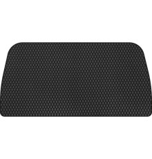 Коврик в багажник EVAtech MINI Countryman (R60) 2010-2017 1 поколе (MI3801B1RBB)