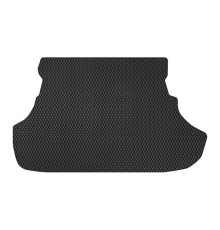 Килимок в багажник EVAtech Mitsubishi Lancer (10) MT 2007-2015 10 пок (MT32394B1RBB)