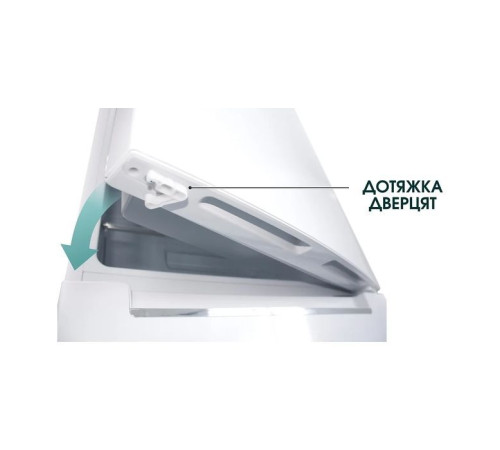 Холодильник PRIME Technics RFS1833M