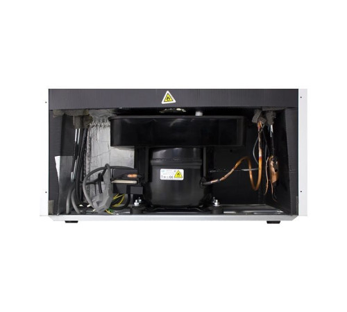 Холодильник PRIME Technics RFS1833M