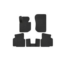 Килимок в салон EVAtech BMW 3 Series (E36) 1990-2000 3 покоління (BM51204C5BM4RBB)