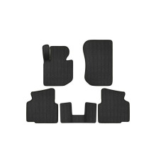 Килимок в салон EVAtech BMW 3 Series (E36) 1990-2000 3 покоління (BM51204C5BM4RBB)