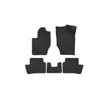 Килимок в салон EVAtech Citroen DS4 2011-2015 1 покоління Htb EU (CN21119CB5CP2RBB)