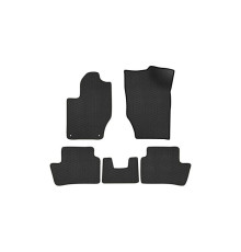 Килимок в салон EVAtech Citroen DS4 2011-2015 1 покоління Htb EU (CN21119CB5CP2RBB)