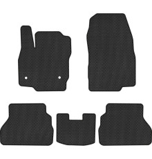Килимок в салон EVAtech Ford B-Max 2012-2017 Htb EU (FD51882C5FC2RBB)