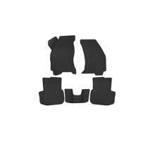 Коврик в салон EVAtech Ford Mondeo (BFP) 1996-2000 2 поколения S (FD42499CV5RBB)