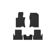 Коврик в салон EVAtech Honda Accord (CU) 2008-2013 8 поколения S (HA373CB5TL4RBB)