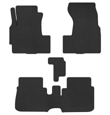 Килимок в салон EVAtech Honda CR-V (RD1) AT 1996-2001 1 покоління (HA3345Z4RBB)