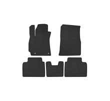 Килимок в салон EVAtech Hyundai Elantra (CN7) 2020+ 7 покоління S (HY41293C5KH2RBB)