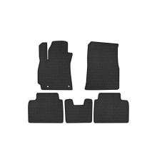 Килимок в салон EVAtech Hyundai Elantra (CN7) 2020+ 7 покоління S (HY41293C5KH2RBB)