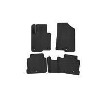 Коврик в салон EVAtech Hyundai Sonata (LF) (5 clips) 2014-2019 7 поко (HY1510PVR4KH5RBB)