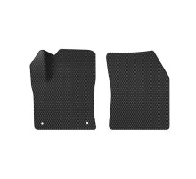 Коврик в салон EVAtech передние Citroen C5 Aircross 2017+ null SUV (CN1690AE2AV2RBB)