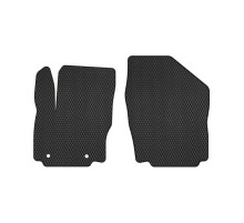 Коврик в салон EVAtech передние Ford Mondeo (BA7) Restyling 2010-20 (FD3945AV2FC2RBB)