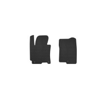 Коврик в салон EVAtech передние Hyundai Elantra (MD) (5 clips) 2010 (HY1975A2LA3RBB)